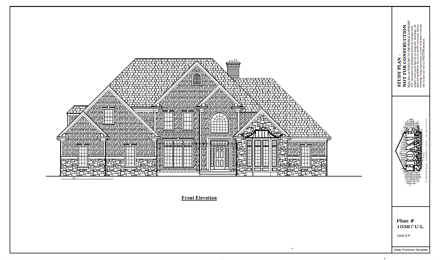 10387-U-L-1 4 Bedrooms 5 Bathrooms Unique